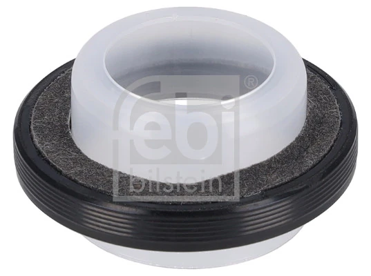 Shaft Seal, crankshaft